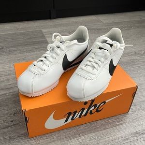 Nike Cortez Classic Shoes
